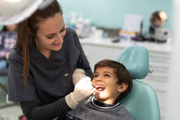Best Emergency Dental Care for Sports Injuries in San Luis, AZ