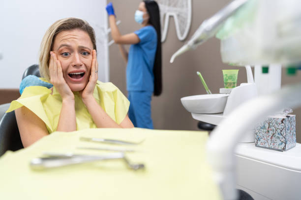 Best Knocked-Out Tooth (Avulsed Tooth) Treatment in San Luis, AZ