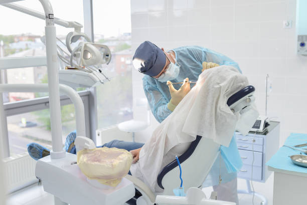 Best Broken or Chipped Tooth Repair in San Luis, AZ
